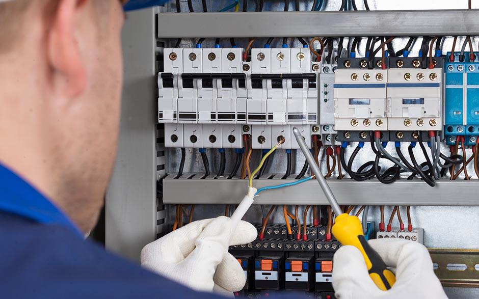 électricien urgence Aubervilliers