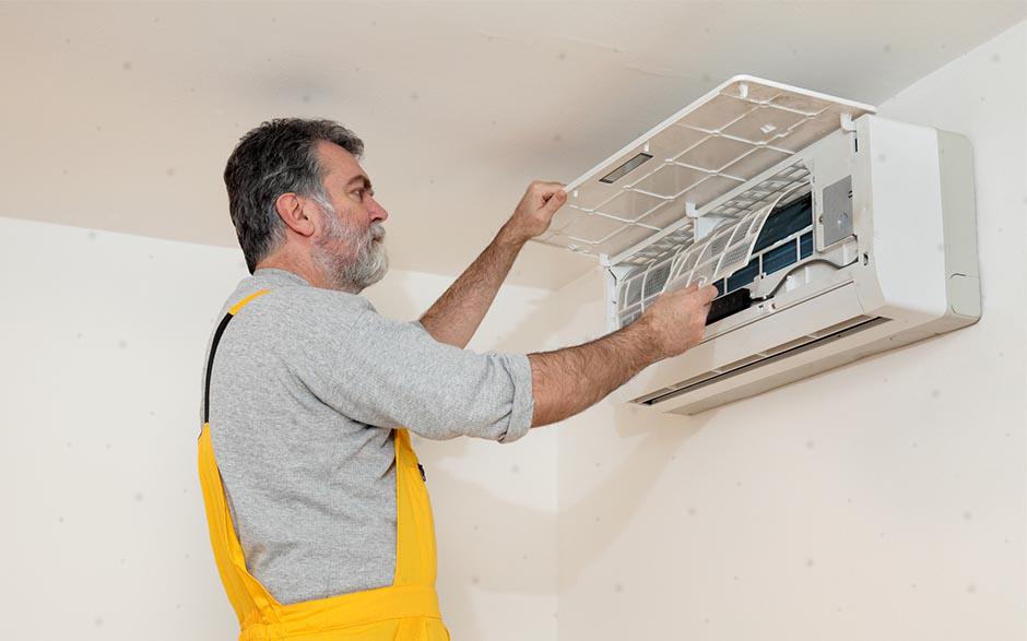 électricien artisan Sagy