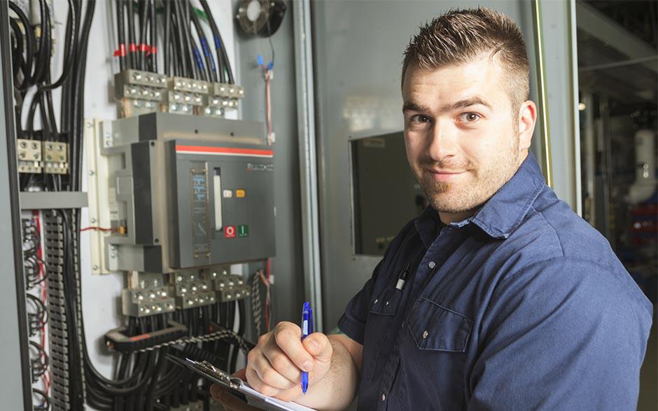 électricien chauffagiste Fontainebleau