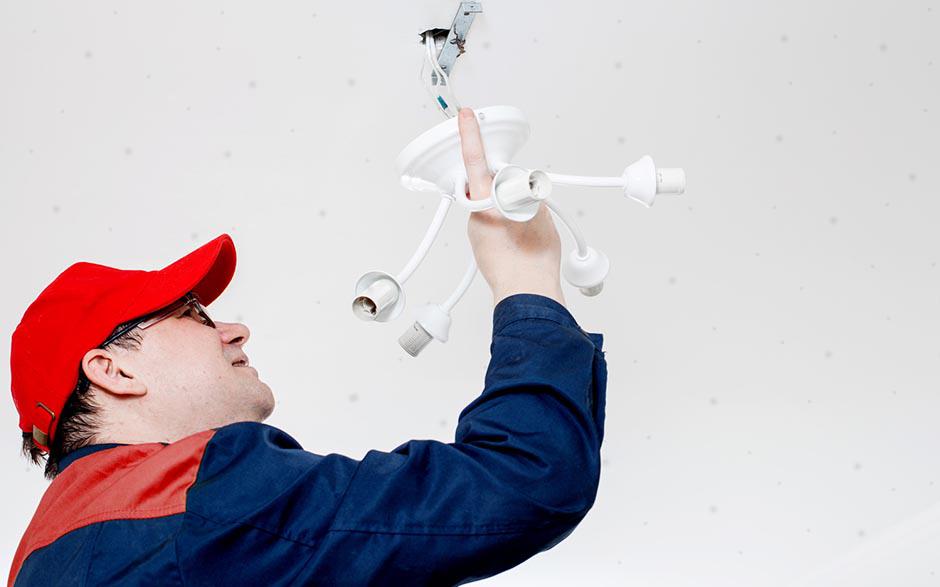 installateur électricien Paris 17