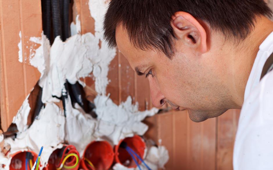 électricien de maintenance Fontenay-le-Fleury