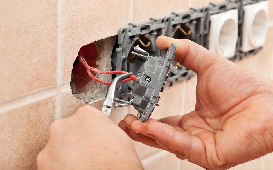  électricien urgence Aubervilliers