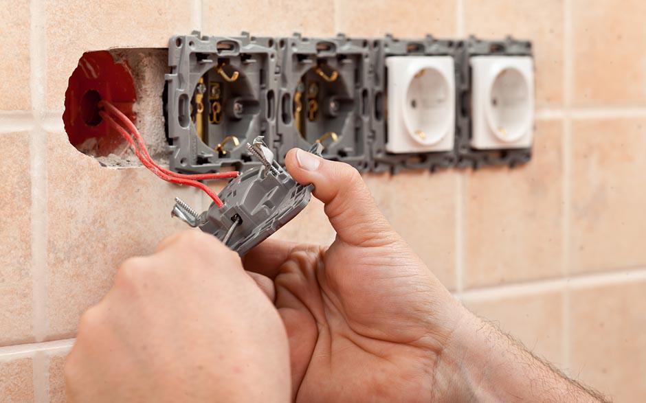 électricien d'urgence Aubervilliers