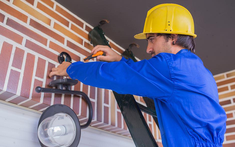 électricien urgence Aubervilliers
